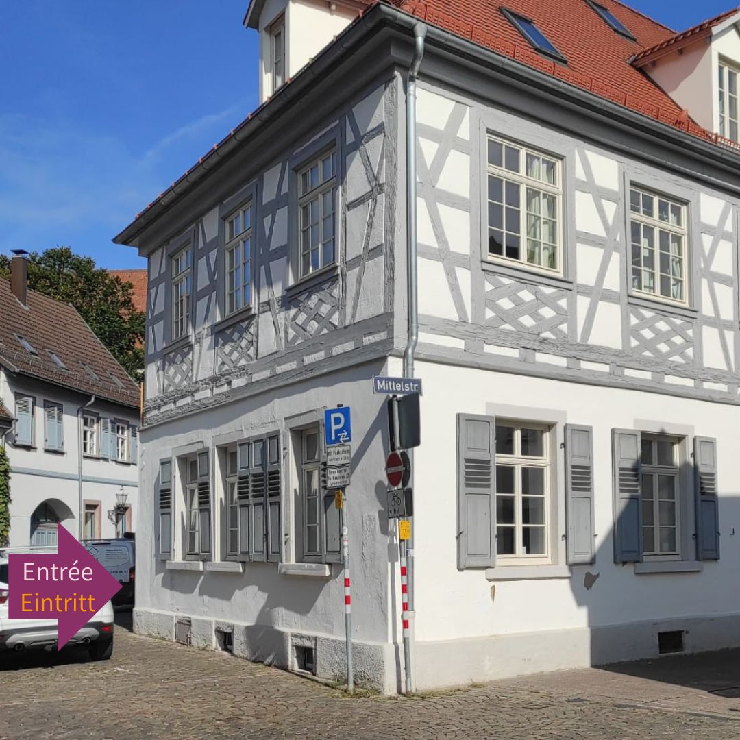 Botanischer Schmuck Atelier in Karlsruhe Durlach